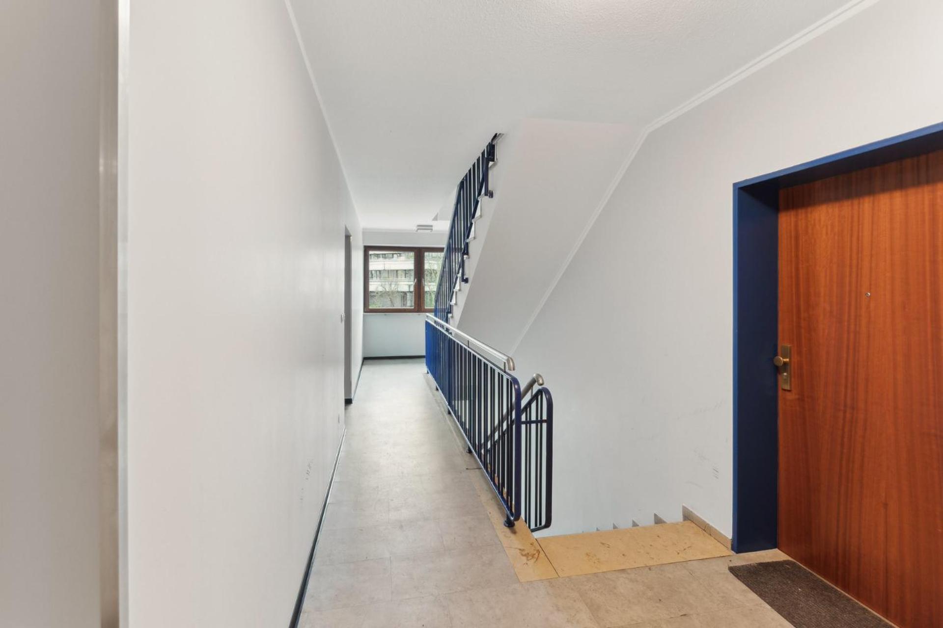 Sali Homes - Charming Studio Apartment In Heart Of Bayreuth With Balcony Esterno foto