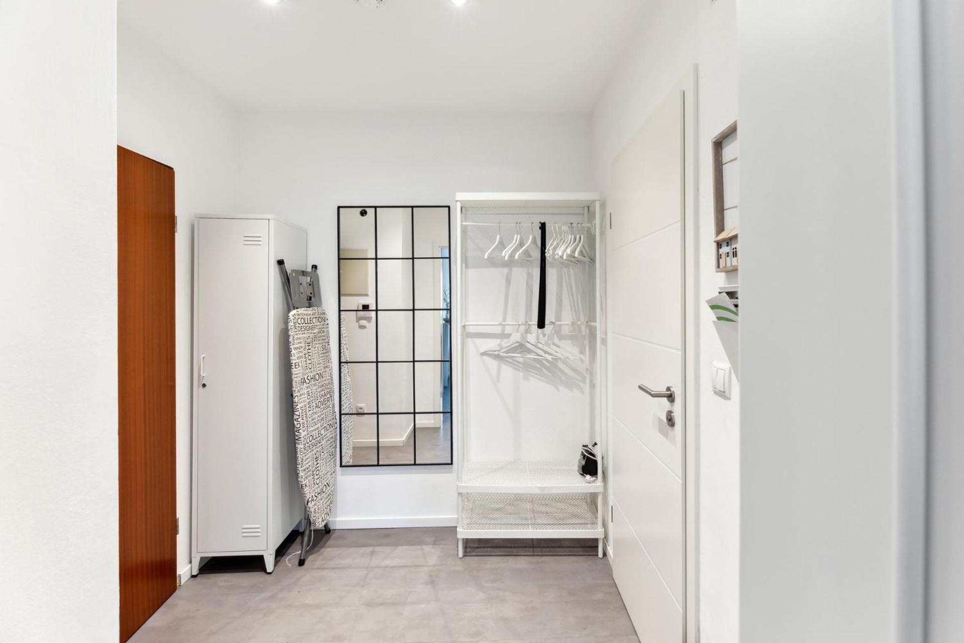 Sali Homes - Charming Studio Apartment In Heart Of Bayreuth With Balcony Esterno foto